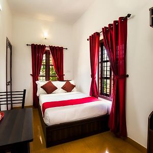 Budget Single Room